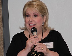 Anita Barzilla,CMA in Phoenix,AZ